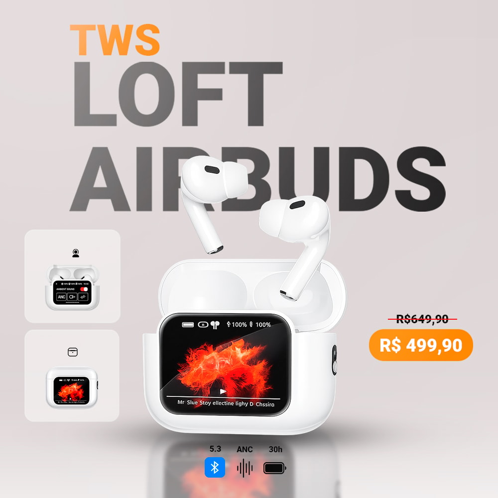 Fone Airbuds