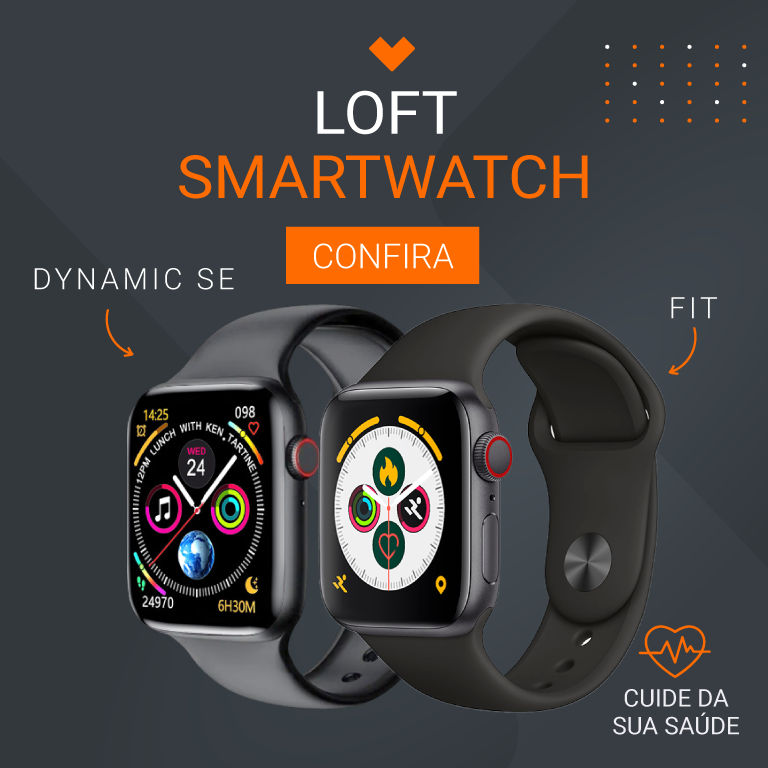 Smart Watch SE