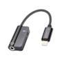 Adaptador Áudio-Lightning