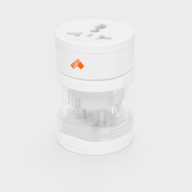 Adaptador de Tomada de Viagem Loft br Adaptador de Tomada de Viagem Loft br