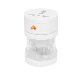 Adaptador de Tomada de Viagem Loft br