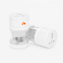 Adaptador de Tomada de Viagem Loft br Adaptador de Tomada de Viagem Loft br