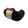 Almofada de Pescoço Ergonômica Loft Preto