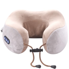 Almofada de Pescoço Massageadora Premium Loft bg