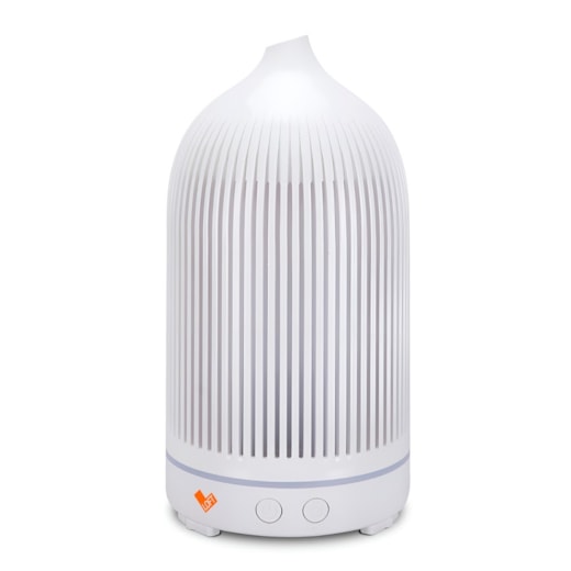 Aromatizador e Umidificador Loft branco