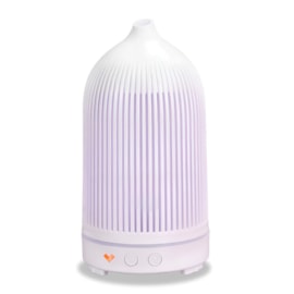 Aromatizador e Umidificador Loft branco