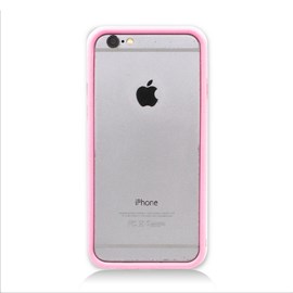 Bumper iPhone 6 plus pink