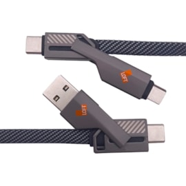 Cabo 4 em 1 Loft 2,0m