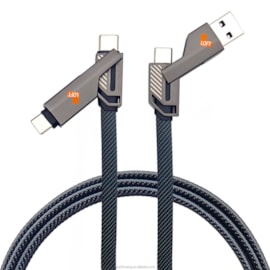 Cabo 4 em 1 Loft 2,0m