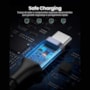 Cabo Conext USB Lightning 1.5mts preto