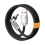 Cabo Hi Tech USB para Lightning  2m preto