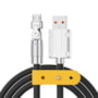 Cabo Hi Tech USB para Micro USB  1m preto