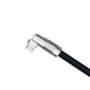 Cabo Hi Tech USB para Micro USB  2m preto