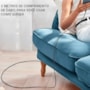 Cabo Loft Force Type C / Type C 1.2mts branco