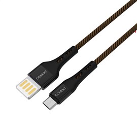 Cabo new tex Micro-USB com USB reversível 1.2m mr
