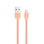 Cabo Nylon Deluxe lightning mfi 1.20m rs