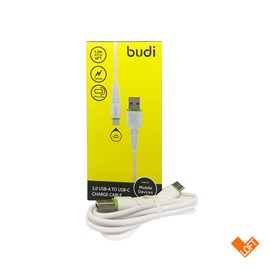 Cabo tpe Type-C 1.2m 2.4a fast charger 150t br