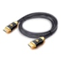 Cabo Ultra Stronger HDMI 8k HD 3,0mts preto
