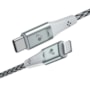 Cabo Ultra Stronger Type-C lightning MFI 1.2m br