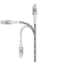 Cabo Ultra Stronger Type-C lightning MFI 1.2m br
