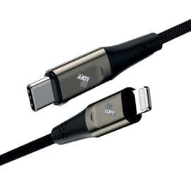 Cabo Ultra Stronger Type-C lightning MFI 1.2m pr