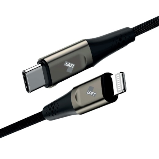 Cabo Ultra Stronger Type-C lightning MFI 1.2m pr