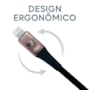 Cabo Ultra Stronger Type-C lightning MFI 1.2m pr