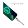 Cabo Ultra Stronger Type-C lightning MFI 2m pr