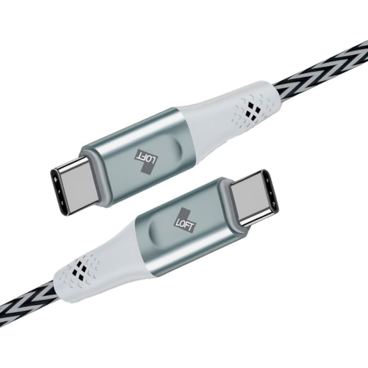 Cabo Ultra Stronger Type-C Type-C 100W 1.2mts br