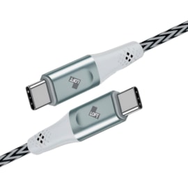 Cabo Ultra Stronger Type-C Type-C 100W 2mts br