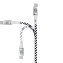 Cabo Ultra Stronger Type-C Type-C 100W 2mts br