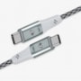 Cabo Ultra Stronger Type-C Type-C 100W 2mts br