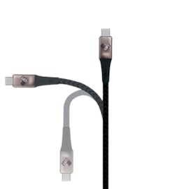 Cabo Ultra Stronger Type-C Type-C 100W 2mts pr
