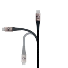 Cabo Ultra Stronger Type-C Type-C 100W 2mts pr