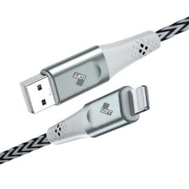 Cabo Ultra Stronger USB lightning MFI 1.2m br