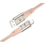 Cabo Ultra Stronger USB lightning MFI 2m rs
