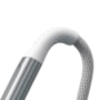 Cabo Ultra Stronger USB MFI 2m branco