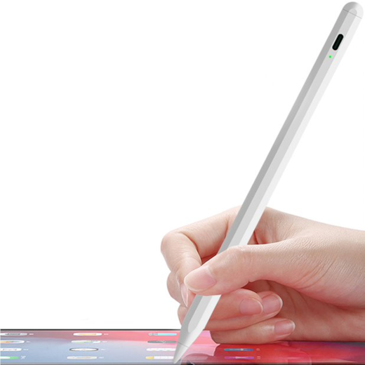 Caneta para Ipad Loft Palm Rejection branca