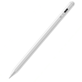 Caneta para Ipad Loft Palm Rejection branca