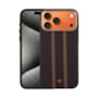 Capa 2 Stripes Magsafe iPhone 17 Pro Max/18 Pro Max mr