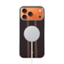 Capa 2 Stripes Magsafe iPhone 17 Pro Max/18 Pro Max mr