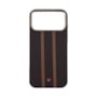 Capa 2 Stripes Magsafe iPhone 17 Pro Max/18 Pro Max mr