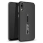 Capa 3 em 1 personality samsung a70 preta