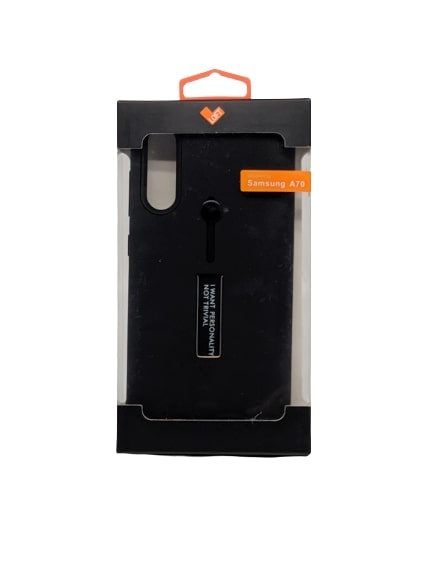 Capa 360 Samsung Galaxy A70 - Auritel