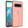 Capa 3 em 1 personality samsung s10 plus rosa