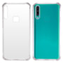 Capa acrilico shockproof samsung a9 2018 tra