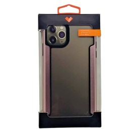 Capa arm loft iphone 11 pro max rosa