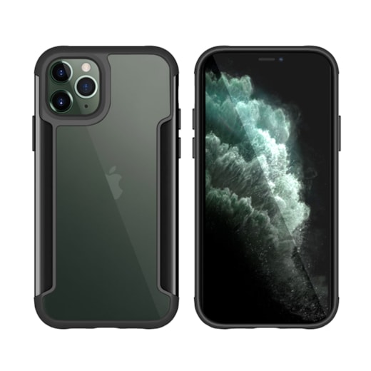Capa arm loft iphone 11 pro preta