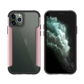 Capa arm loft iphone 11 pro rosa