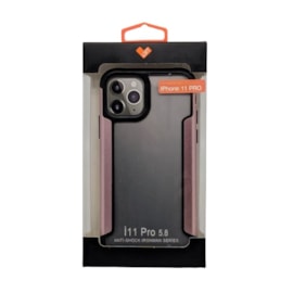 Capa arm loft iphone 11 pro rosa Capa arm loft iphone 11 pro rosa